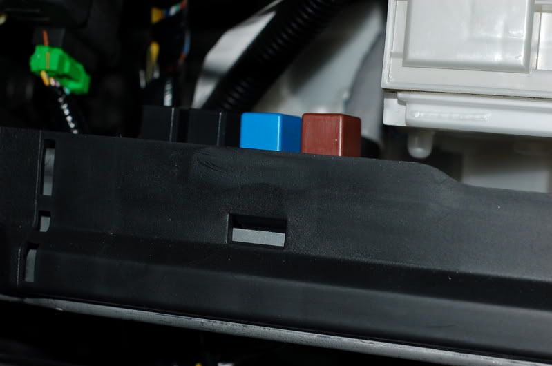 DIY Kill Switch Fuel Pump Acura RSX, ILX and Honda EP3 Forum